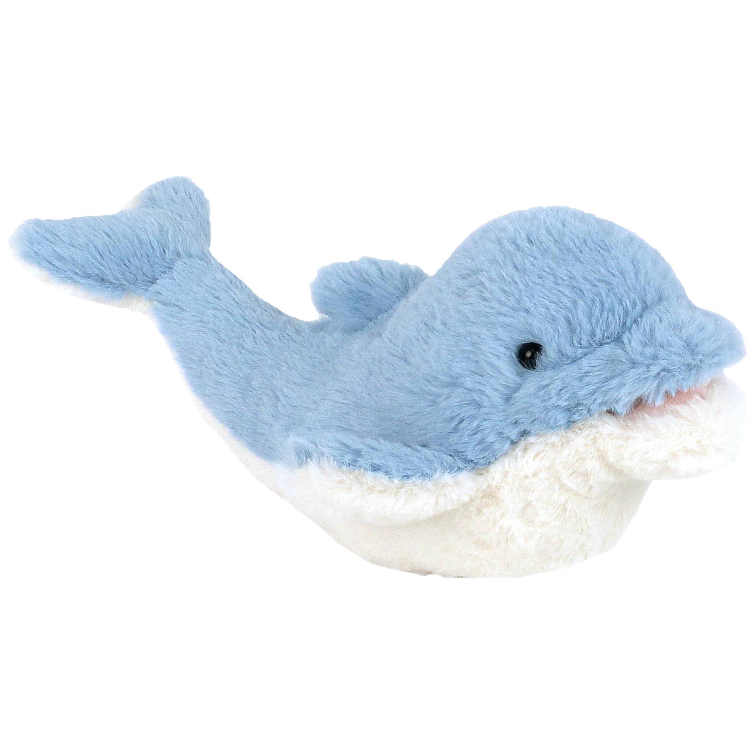 Amazon.com: MON AMI Oceanne Dolphin Plush Toy | 11-Inch Soft